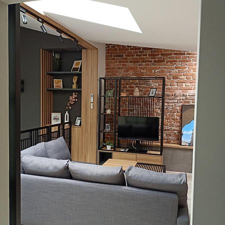 Apartments In The Heart Of The City Cracovia Exterior foto