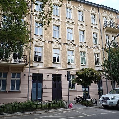 Apartments In The Heart Of The City Cracovia Exterior foto