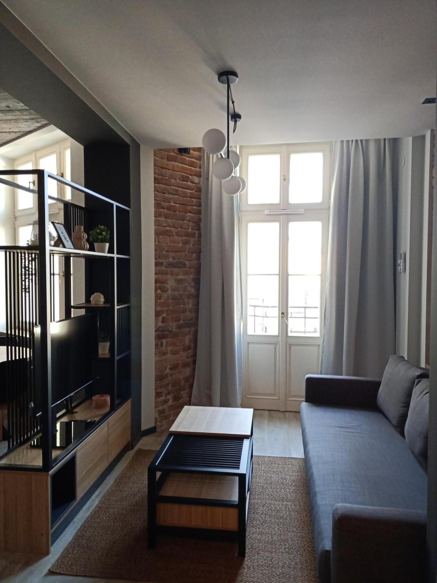 Apartments In The Heart Of The City Cracovia Exterior foto