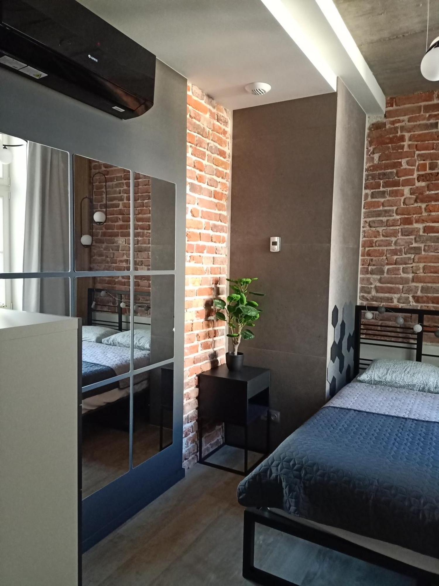 Apartments In The Heart Of The City Cracovia Exterior foto