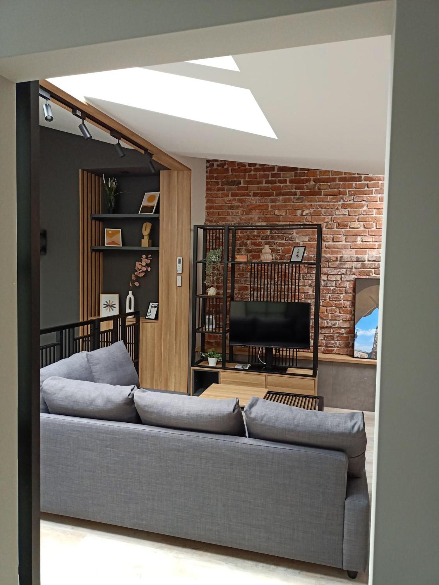 Apartments In The Heart Of The City Cracovia Exterior foto