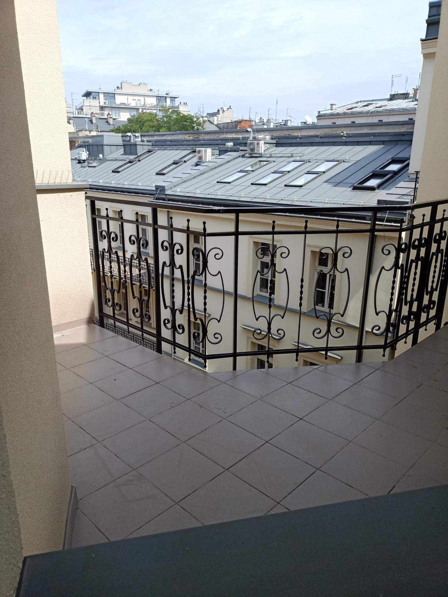 Apartments In The Heart Of The City Cracovia Exterior foto