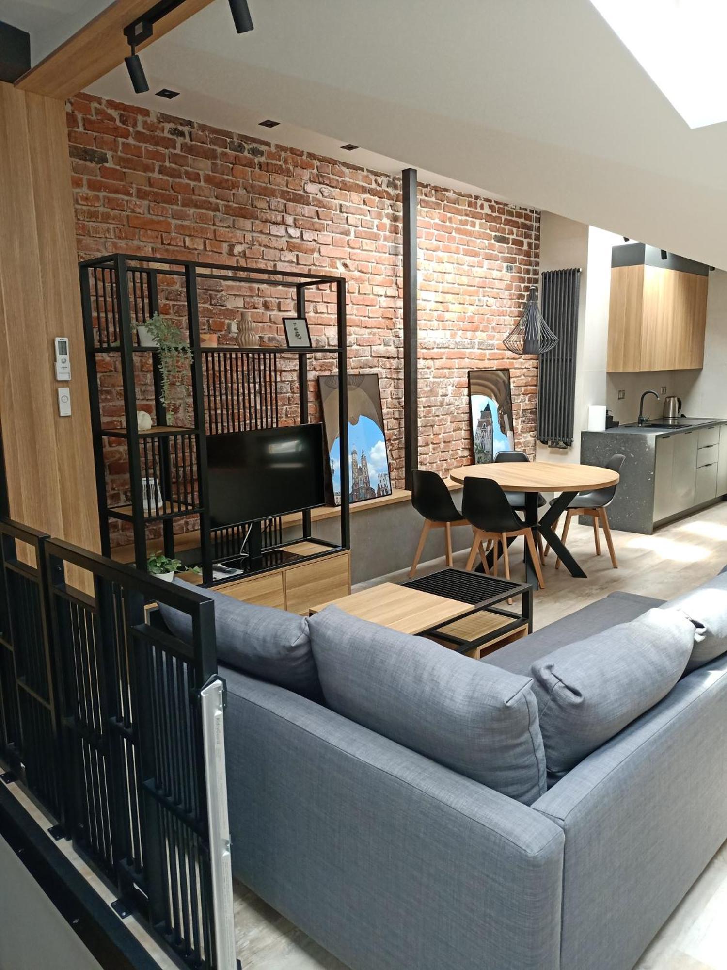 Apartments In The Heart Of The City Cracovia Exterior foto